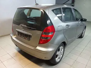 Mercedes-Benz A 180 A 180 CDI (169.007) Bild 4