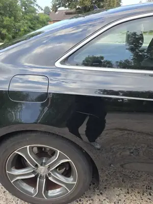 Audi A5 1.8 TFSI multitronic Bild 5