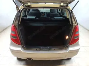 Mercedes-Benz A 180 A 180 CDI (169.007) Bild 5