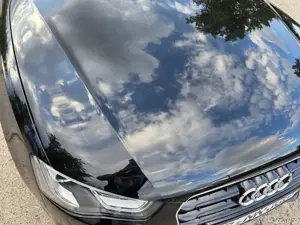 Audi A5 1.8 TFSI multitronic Bild 4