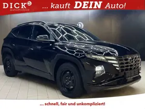 Hyundai TUCSON 1.6 TGDI Edit 30+ NAVI+LED+SHZ+KAMER+ACC+