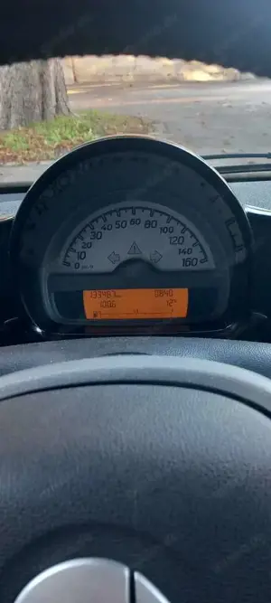 smart forTwo smart fortwo cabrio micro hybrid drive Bild 3