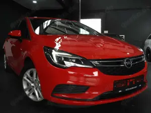Opel Astra ASTRA EDITION