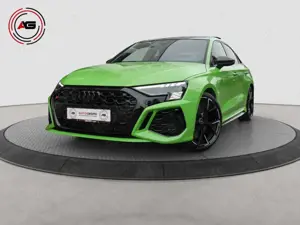 Audi RS3 Lim 2.5TFSI MATRIX HUD PANO BO DESIGN PAKET
