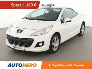 Peugeot 207 1.6 Premium *PDC*SHZ*