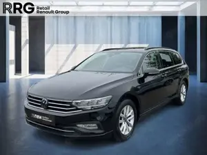 Volkswagen Passat Variant Variant 1.5 TSI Business OPF Navi Allwetter