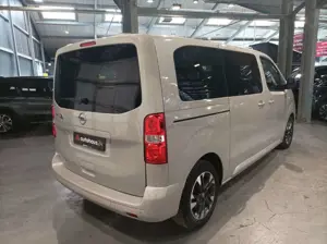 Opel Zafira Life Edition M Bild 5