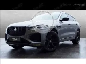 Jaguar F-Pace D300 R-Dynamic HSE 90th Anniversary Edition