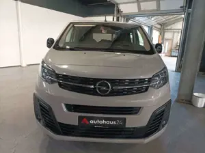 Opel Zafira Life Edition M Bild 2