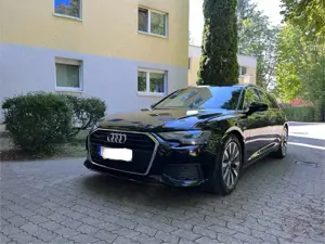 Audi A6 45 TFSI quattro StdHzg LED Virtual Navi+
