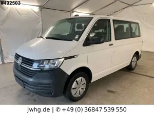 Volkswagen T6 Kombi T6.1 Kombi 9-Sitzer TOUCH/KLIMA/DAB/PDC+