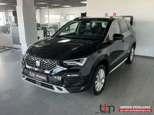 SEAT Ateca 1.5 TSI Xperience El.Heckkl. R.Kamera LED