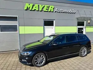 Volkswagen Passat Variant Highline BMT/Start-Stopp R-Line
