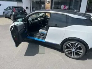 BMW i3 (120 Ah)