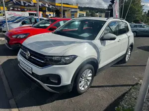 Volkswagen T-Cross Life #Ganzjahresreifen