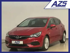 Opel Astra Elegance Navi LED Kamera DAB
