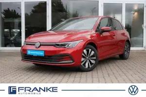 Volkswagen Golf VIII 1.5 TSI OPF (EURO 6d) Move Klima Navi