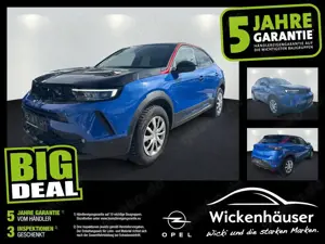 Opel Mokka 1.2 Turbo GS Line ACC+LED+Navi+SHZ+Kam.+LM Bild 1