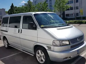 Volkswagen T4 Multivan Multivan T4 TDI Generation