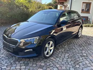 Skoda Scala Style / Sitzheizung / Tempomat