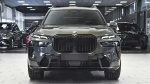 BMW X7 xDrive40d M Sport Steptronic Executive Drive