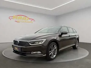 Volkswagen Passat Variant Highline 4Motion *Matrix LED*ACC*