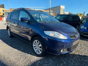 Mazda 5 2.0 Exclusive