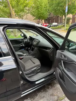 Opel Zafira Tourer 2.0 CDTI ecoFLEX Start/Stop Business Edition