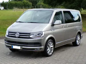 Volkswagen T6 Multivan 70 Jahre Bulli