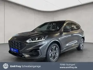 Ford Kuga 2.5 Duratec FHEV ST-LINE X