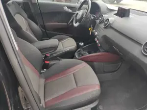 Audi A1 ambition Bild 5