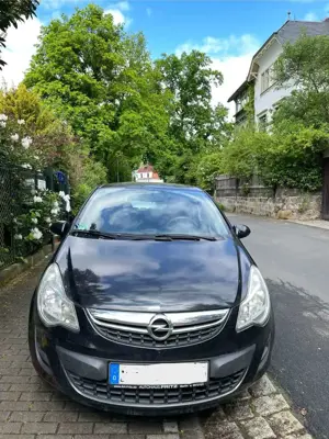 Opel Corsa Corsa GL