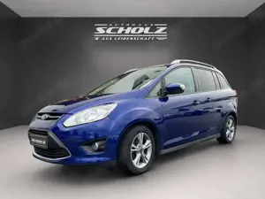Ford Grand C-Max GRAND C-MAX EcoBoost 1.0