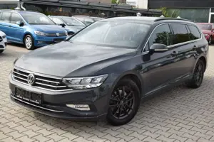 Volkswagen Passat Variant Business. Led,Navi,Acc,Digitaltacho,Kamera,Pdc