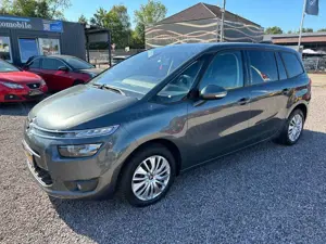 Citroen Grand C4 Picasso /Spacetourer Seduction *AHK*
