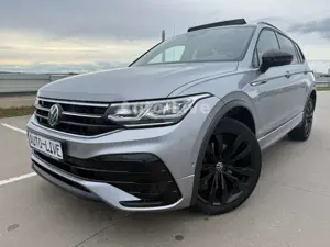 Volkswagen Tiguan Allspace 2.0 TDI DSG*4M*7-SITZ*R LINE*VOL