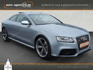 Audi RS5 4.2 FSI quat. /Pano/BO/Carbon/Keyless/Memo