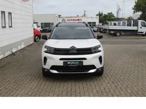 Citroen C5 Aircross Shine PT130EAT Schiebedach/Elektr.Heckklappe Dach/