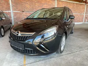 Opel Zafira C Tourer Edition/CPG/PDC/SHZ