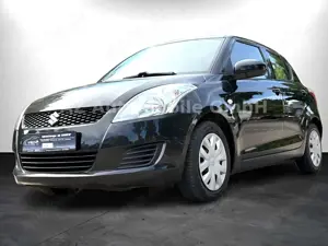 Suzuki Swift *85TKM*5TÜRIG/KLIMA/TEMPOMT/GARANTIE