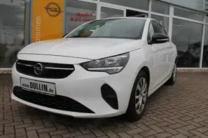 Opel Corsa F 1,5 Diesel Edition