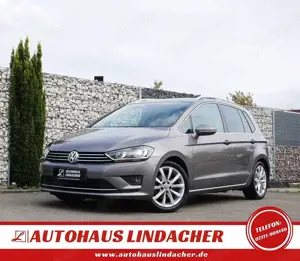 Volkswagen Golf VII Sportsvan 1.4 TSI BMT Highline I Navi I Xenon