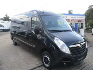 Renault Master / Opel Movano 2,3 CDTi.Automatik.Maxi.Kasten.L3H2.