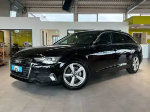 Audi A6 40 TDI  Quattro RFK*STDHZ*AHK*ACC*LED*