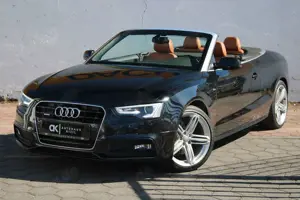 Audi A5 3.0TDI quattro S-Line Sportpaket BangOlufsen