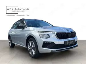 Skoda Kamiq 1.0 TSI DSG | SELECTION | AHK SCHWENKBAR |