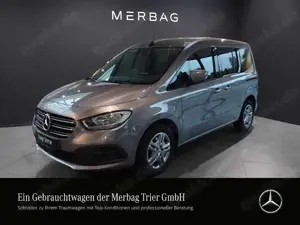 Mercedes-Benz T-Class T 180  *Style MBUX Kamera Totwinkel Vorber AHK