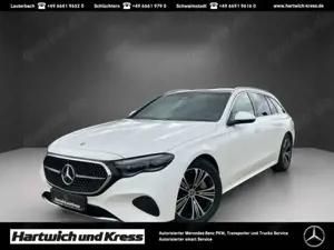 Mercedes-Benz E 450 E 450 d T 4Matic Avantgarde Advanced Plus+Pano+AHK+DIGITAL LIGHT+360°-Kamera+