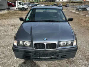BMW 316 3er 316i H kenzeichen