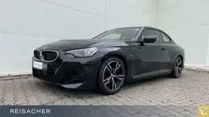 BMW 220 i Coupé M Sport,LCPro.HuD,360°,adLED,HIFI